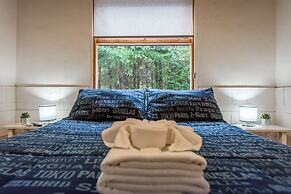 Hostel La Angostura