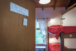 Hostel La Angostura