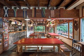 Hostel La Angostura