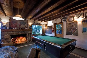 Hostel La Angostura