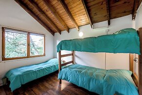 Hostel La Angostura
