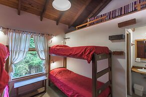 Hostel La Angostura