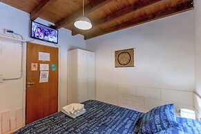 Hostel La Angostura