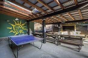 Hostel La Angostura
