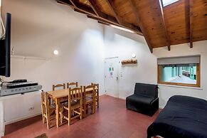 Hostel La Angostura
