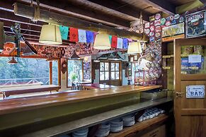 Hostel La Angostura
