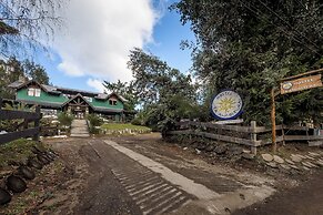 Hostel La Angostura