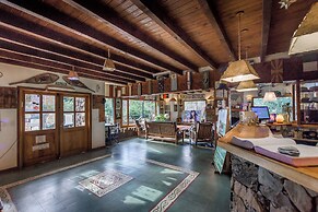 Hostel La Angostura