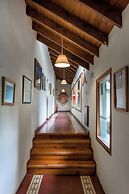 Hostel La Angostura