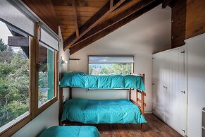 Hostel La Angostura