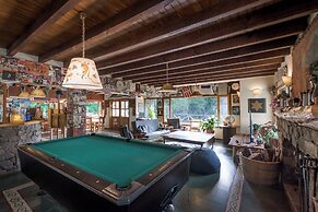Hostel La Angostura