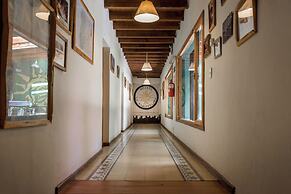 Hostel La Angostura