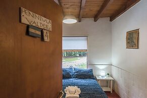 Hostel La Angostura