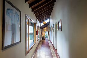 Hostel La Angostura