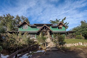 Hostel La Angostura