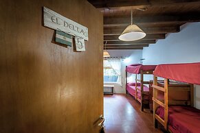 Hostel La Angostura