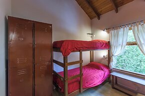 Hostel La Angostura