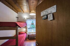 Hostel La Angostura