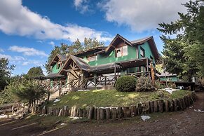 Hostel La Angostura