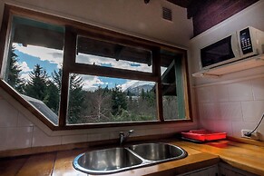 Hostel La Angostura