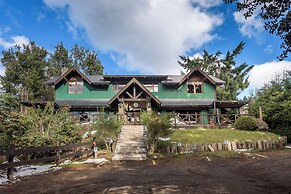 Hostel La Angostura