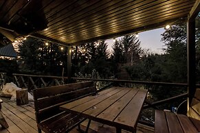 Hostel La Angostura