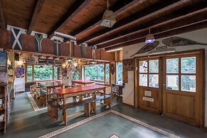 Hostel La Angostura