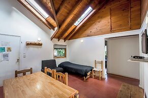 Hostel La Angostura