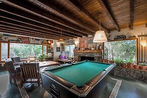 Hostel La Angostura