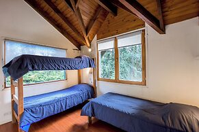 Hostel La Angostura