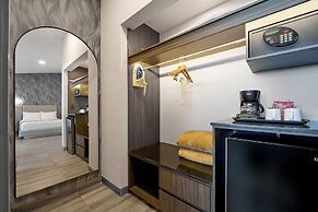 Hotel Estancia Business Class