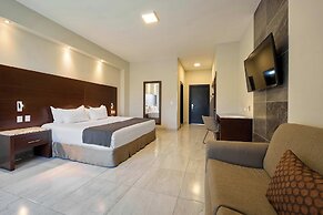 Hotel Estancia Business Class