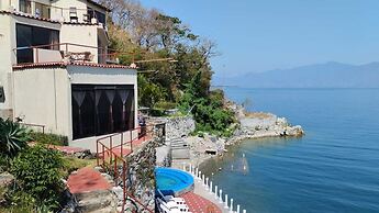 Hotel La Villa de los Dioses