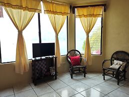 Hotel La Villa de los Dioses