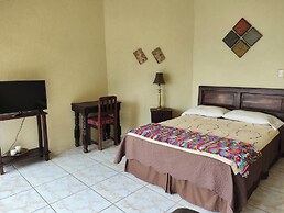 Hotel La Villa de los Dioses