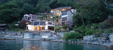 Hotel La Villa de los Dioses