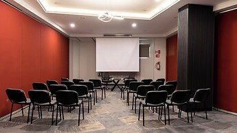 Hotel Abastos Plaza