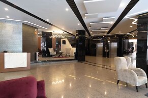 Hotel Abastos Plaza