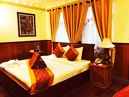 Okay Boutique Hotel