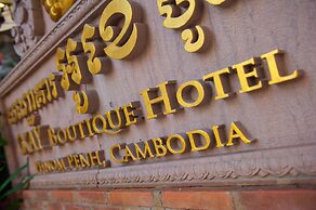 Okay Boutique Hotel