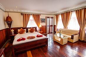 Okay Boutique Hotel