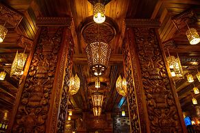 Okay Boutique Hotel