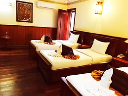 Okay Boutique Hotel