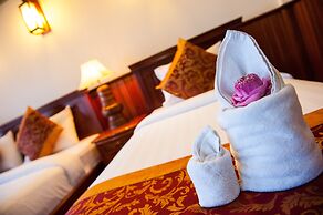 Okay Boutique Hotel