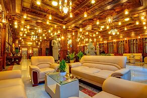 Okay Boutique Hotel