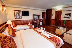 Okay Boutique Hotel