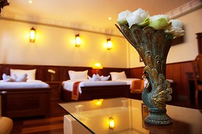 Okay Boutique Hotel