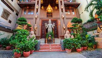 Okay Boutique Hotel