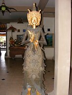 Jalan Jalan Villas & Spa