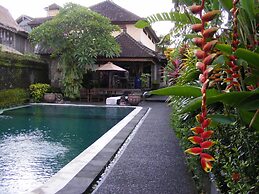 Jalan Jalan Villas & Spa